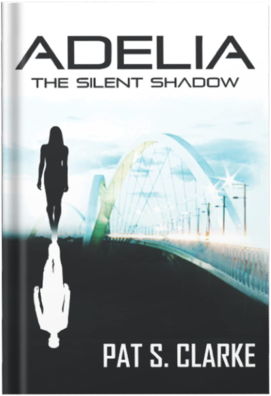 Adelia the Silent Shadow